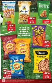 Catalog Kaufland săptămâna 29 Pagină 3