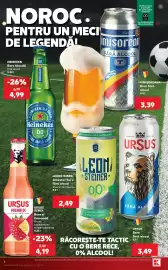 Catalog Kaufland săptămâna 29 Pagină 4