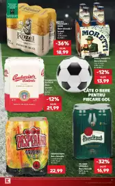 Catalog Kaufland săptămâna 29 Pagină 7