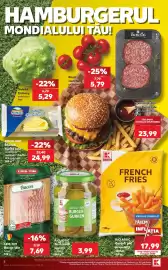 Catalog Kaufland săptămâna 29 Pagină 8