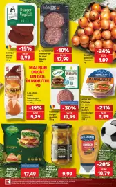 Catalog Kaufland săptămâna 29 Pagină 9