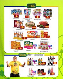 Catálogo Rede Mais Supermercados Página 4