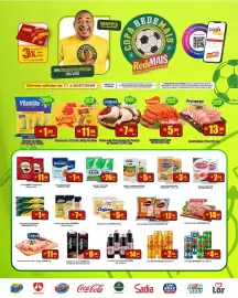 Catálogo Rede Mais Supermercados Página 1