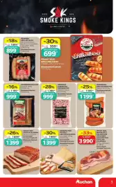Auchan akciós újság hét 29 Oldal 3