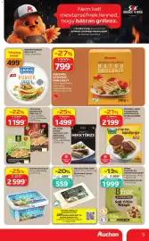 Auchan akciós újság hét 29 Oldal 5