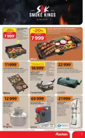 Auchan akciós újság hét 29 Oldal 7