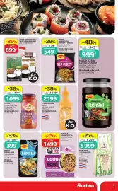 Auchan akciós újság hét 29 Oldal 3