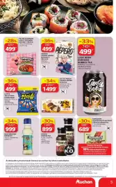 Auchan akciós újság hét 29 Oldal 5