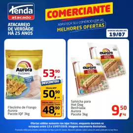 Folheto Tenda Atacado semana 29 Página 1