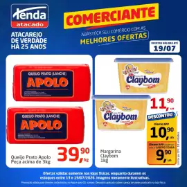Folheto Tenda Atacado semana 29 Página 2