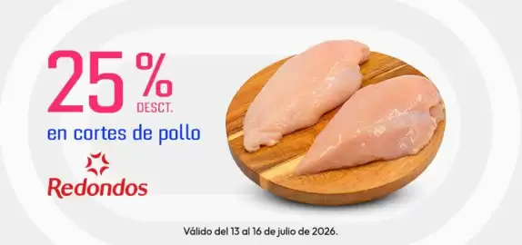 Catálogo Metro Página 5