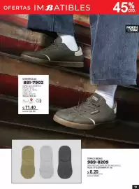 Catálogo Bata Página 19