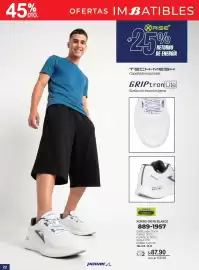 Catálogo Bata Página 22