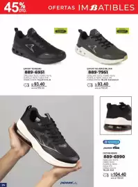 Catálogo Bata Página 24