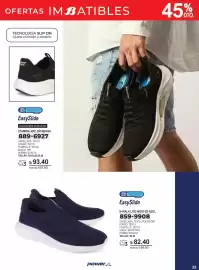 Catálogo Bata Página 25