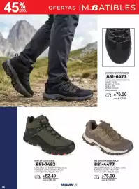 Catálogo Bata Página 26