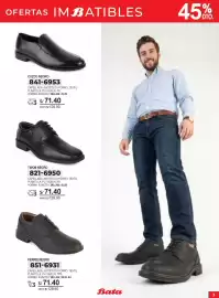Catálogo Bata Página 3
