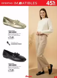 Catálogo Bata Página 31