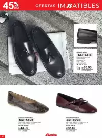 Catálogo Bata Página 32