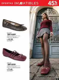 Catálogo Bata Página 33