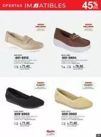 Catálogo Bata Página 35