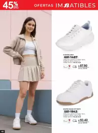 Catálogo Bata Página 48