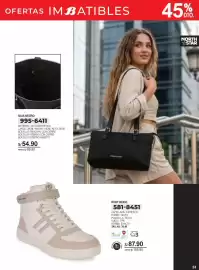Catálogo Bata Página 51