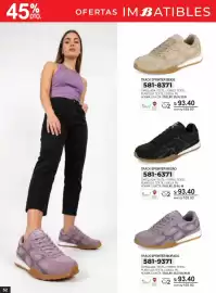 Catálogo Bata Página 52