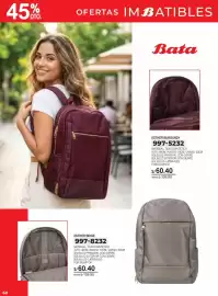 Catálogo Bata Página 60