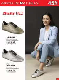 Catálogo Bata Página 61