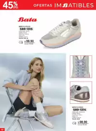 Catálogo Bata Página 62