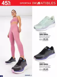 Catálogo Bata Página 64