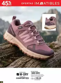 Catálogo Bata Página 68
