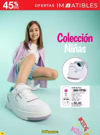 Catálogo Bata Página 72