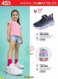Catálogo Bata Página 74