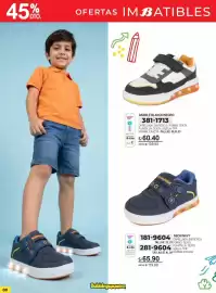 Catálogo Bata Página 80