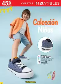 Catálogo Bata Página 82