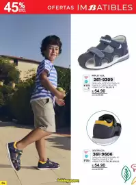 Catálogo Bata Página 84