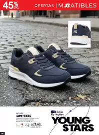 Catálogo Bata Página 86