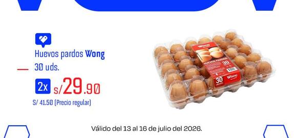 Catálogo Wong Página 14
