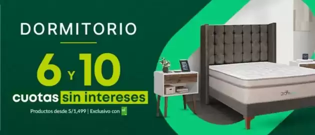 Catálogo Falabella Página 1