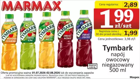 Marmax gazetka Strona 17