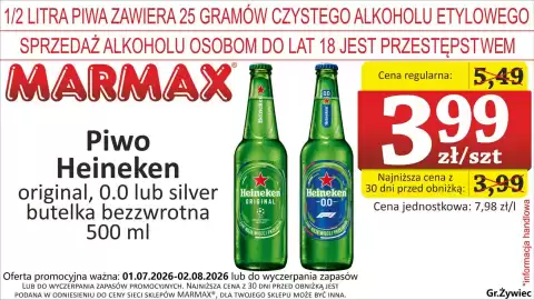 Marmax gazetka Strona 5