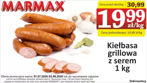 Marmax gazetka Strona 9