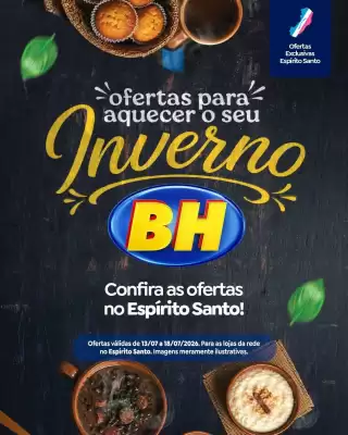 BH (válido até 18-07)