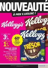 Catalogue E.Leclerc | Hypermarché page 13