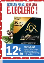 Catalogue E.Leclerc | Hypermarché page 4