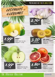 Catalogue E.Leclerc | Hypermarché page 43
