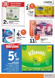Catalogue E.Leclerc | Hypermarché page 59