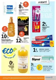 Catalogue E.Leclerc | Hypermarché page 61